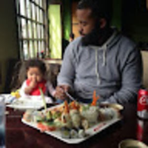 Meet your Posher, Todd